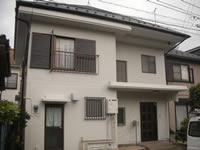 小田原市外壁塗装