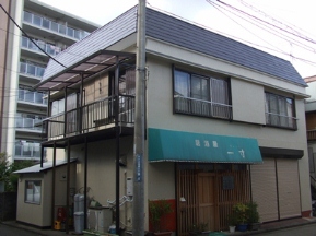 横浜市 港南区