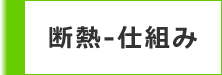 遮熱塗装・断熱塗装の仕組み