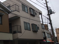 外壁ALC塗装
